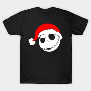 Jack Christmas T-Shirt